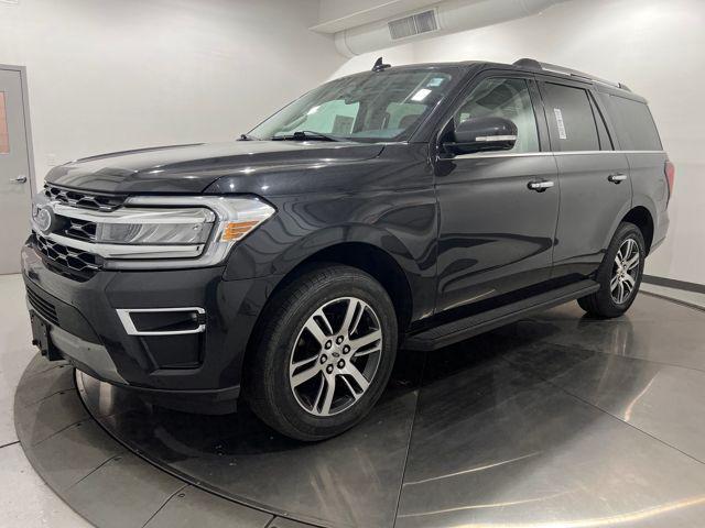 used 2024 Ford Expedition car, priced at $40,788