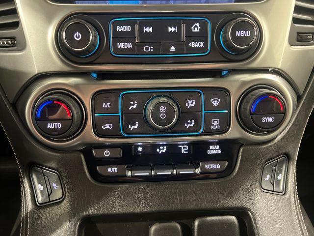 used 2017 Chevrolet Tahoe car, priced at $19,188