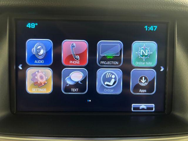 used 2017 Chevrolet Tahoe car, priced at $19,188