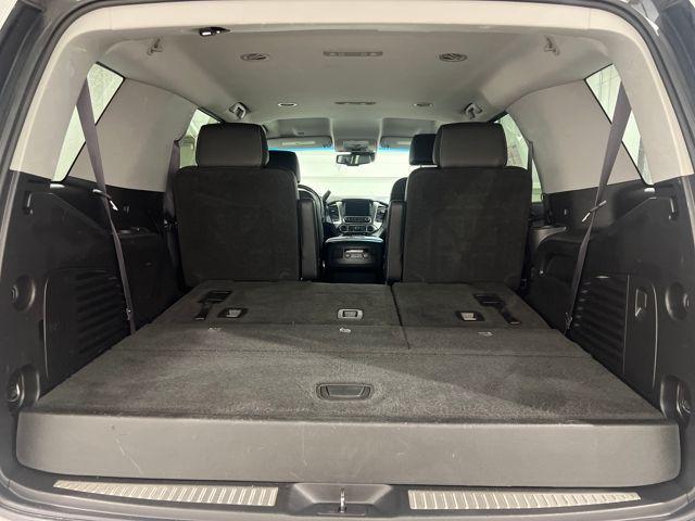 used 2017 Chevrolet Tahoe car, priced at $19,188