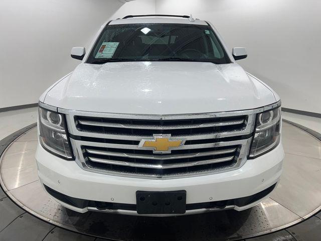 used 2017 Chevrolet Tahoe car, priced at $19,188