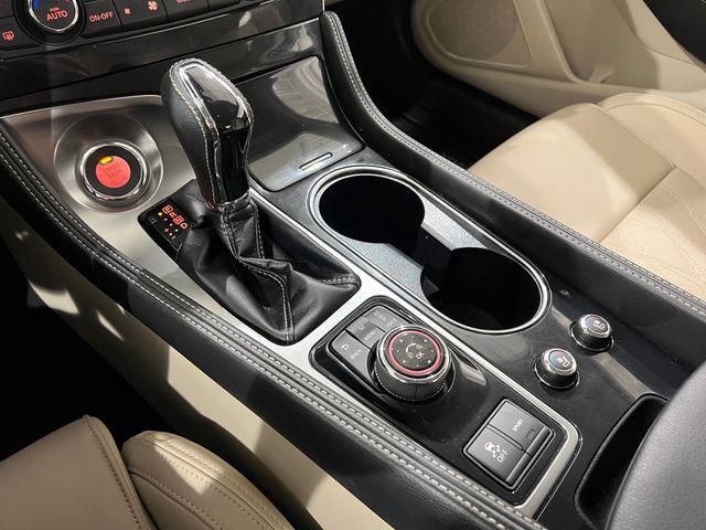 used 2023 Nissan Maxima car, priced at $32,546