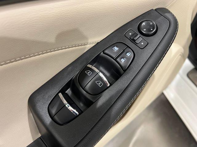 used 2023 Nissan Maxima car, priced at $32,546