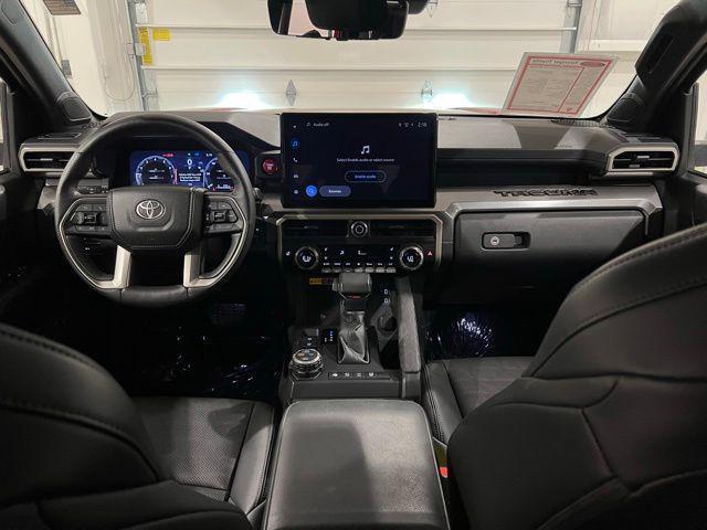 used 2024 Toyota Tacoma car, priced at $46,744