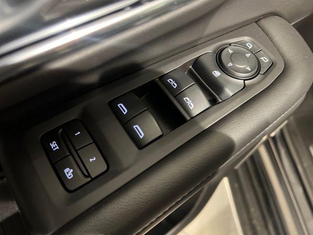 used 2024 Chevrolet Tahoe car, priced at $44,765