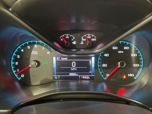 used 2018 Chevrolet Colorado car, priced at $25,838