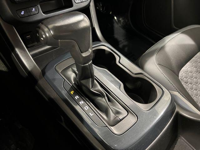 used 2018 Chevrolet Colorado car, priced at $25,838