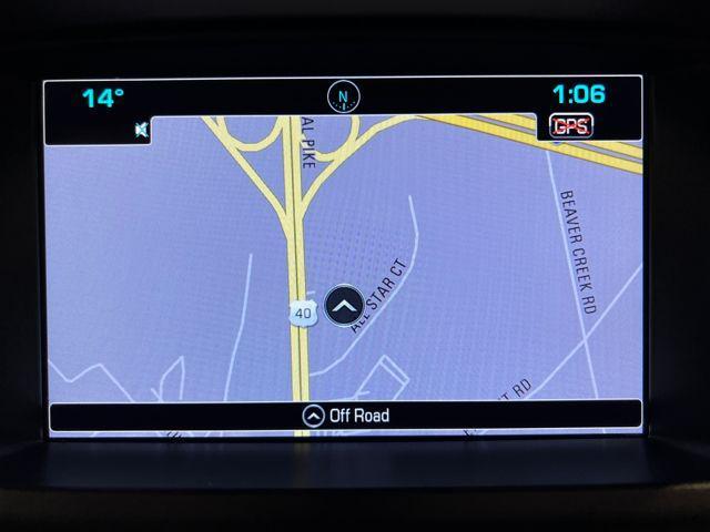 used 2018 Chevrolet Colorado car, priced at $25,838