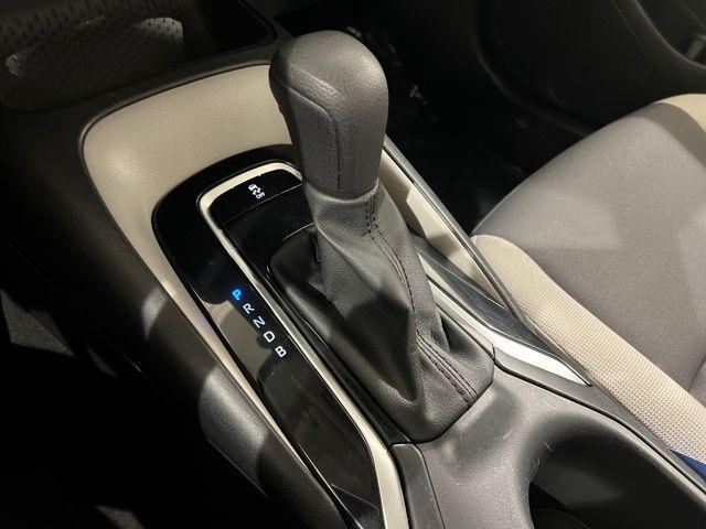 used 2023 Toyota Corolla car, priced at $19,967