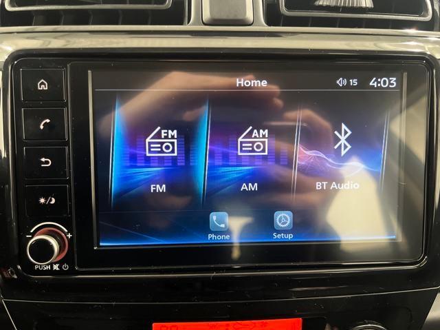 new 2024 Mitsubishi Mirage car, priced at $18,160