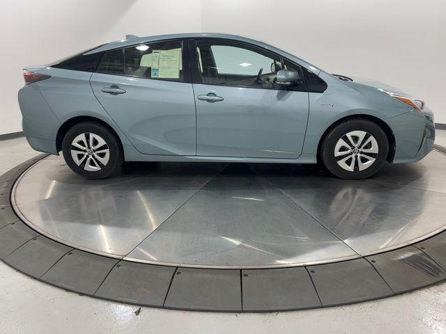 used 2016 Toyota Prius car, priced at $18,865