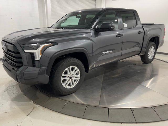 new 2026 Toyota Tundra car, priced at $49,638