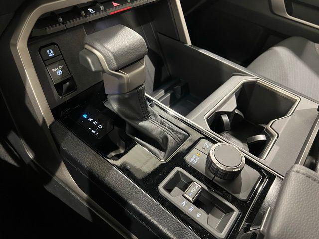 new 2026 Toyota Tundra car, priced at $49,638