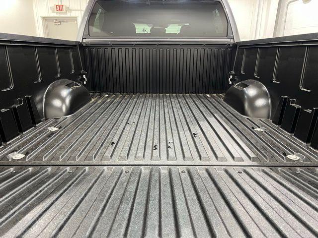 new 2026 Toyota Tundra car, priced at $49,638