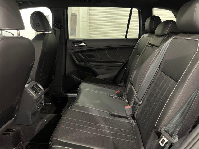 used 2023 Volkswagen Tiguan car, priced at $24,109