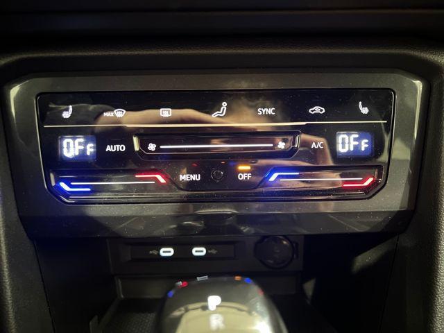 used 2023 Volkswagen Tiguan car, priced at $24,109