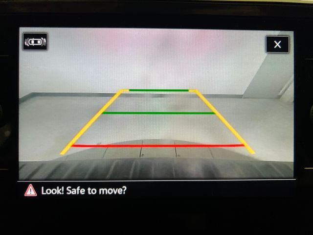 used 2023 Volkswagen Tiguan car, priced at $24,109