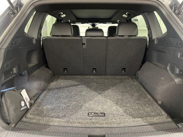 used 2023 Volkswagen Tiguan car, priced at $24,109