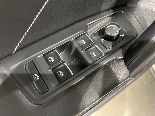 used 2023 Volkswagen Tiguan car, priced at $24,109