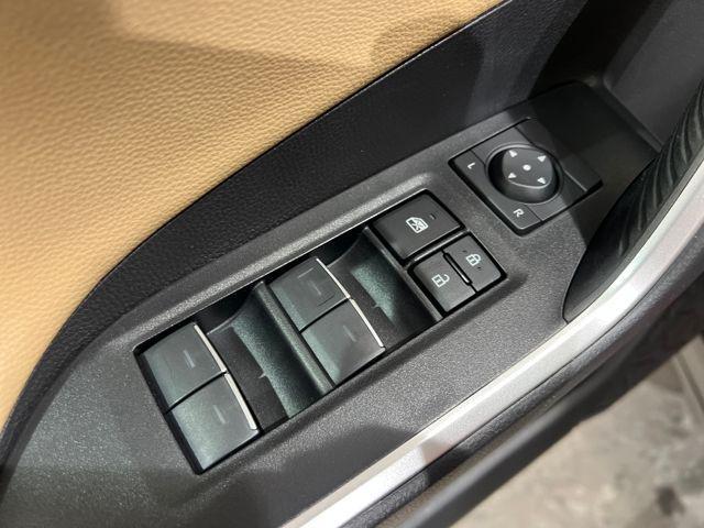 used 2025 Toyota RAV4 car, priced at $42,280