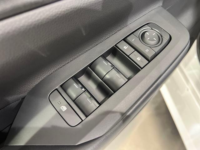 new 2025 Toyota Prius Plug-In Hybrid car, priced at $34,604