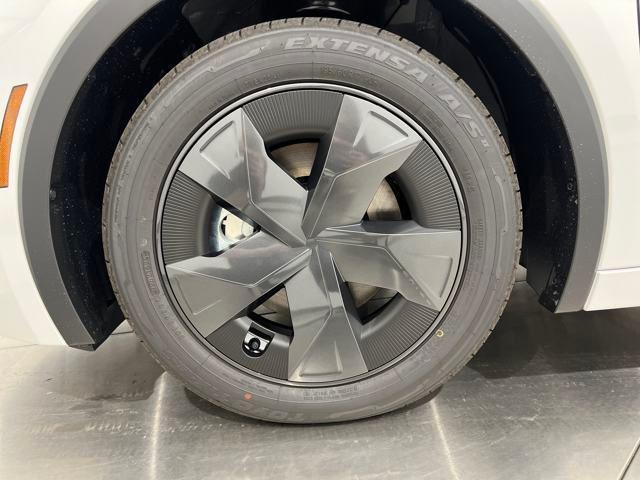 new 2025 Toyota Prius Plug-In Hybrid car, priced at $34,604