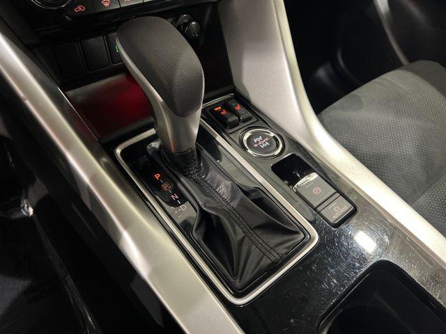 used 2024 Mitsubishi Eclipse Cross car, priced at $19,900