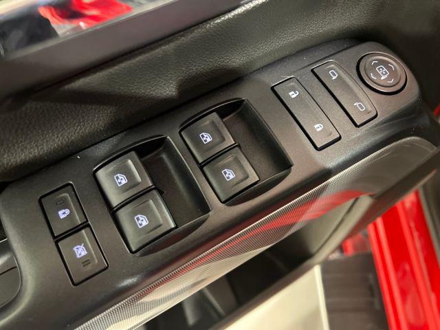 used 2018 Chevrolet Silverado 1500 car, priced at $26,433