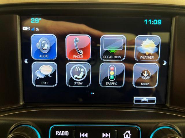 used 2018 Chevrolet Silverado 1500 car, priced at $26,433