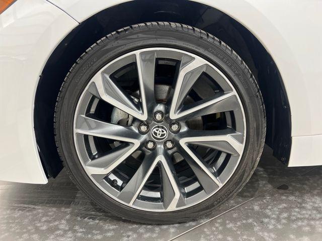 used 2021 Toyota Corolla car, priced at $20,511