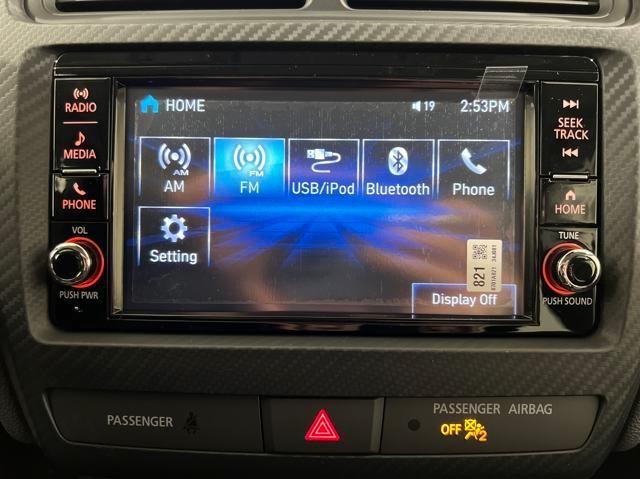 new 2024 Mitsubishi Outlander Sport car, priced at $23,815