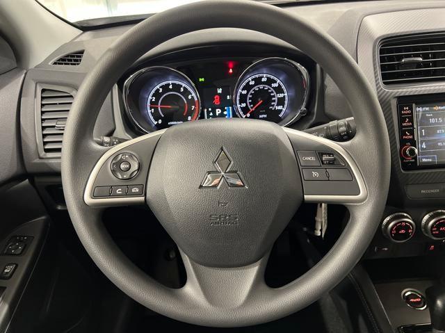 new 2024 Mitsubishi Outlander Sport car, priced at $23,815