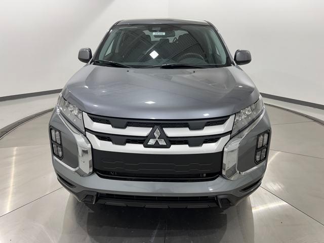 new 2024 Mitsubishi Outlander Sport car, priced at $23,815