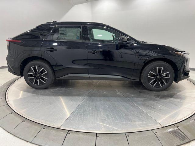 new 2026 Toyota bZ car, priced at $39,446