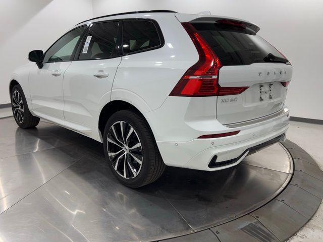 used 2023 Volvo XC60 car, priced at $34,598