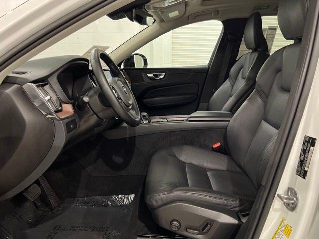 used 2023 Volvo XC60 car, priced at $34,598