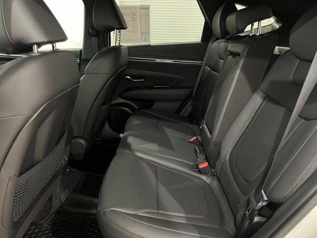 used 2024 Hyundai Tucson car, priced at $26,829