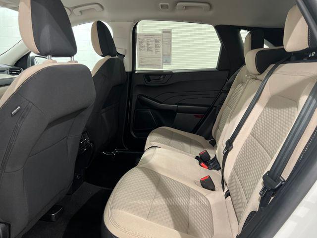 used 2022 Ford Escape car, priced at $19,884