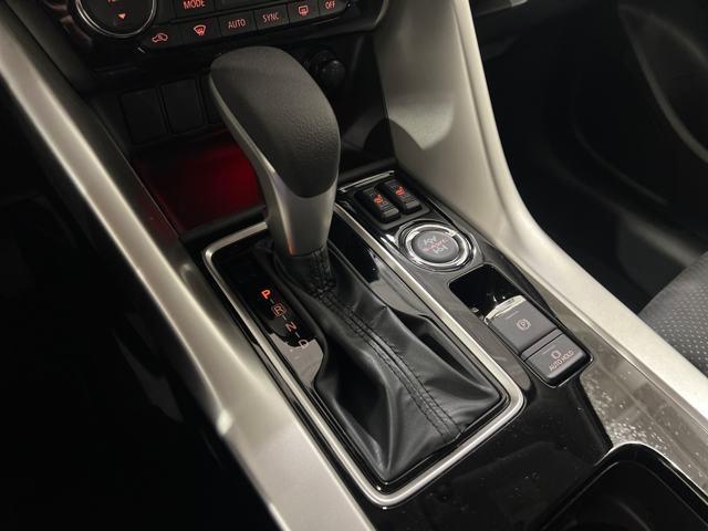 new 2025 Mitsubishi Eclipse Cross car, priced at $31,340