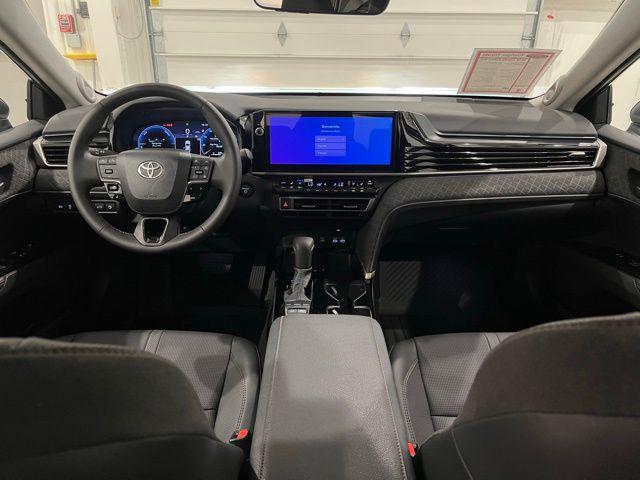 used 2026 Toyota Camry car, priced at $44,534