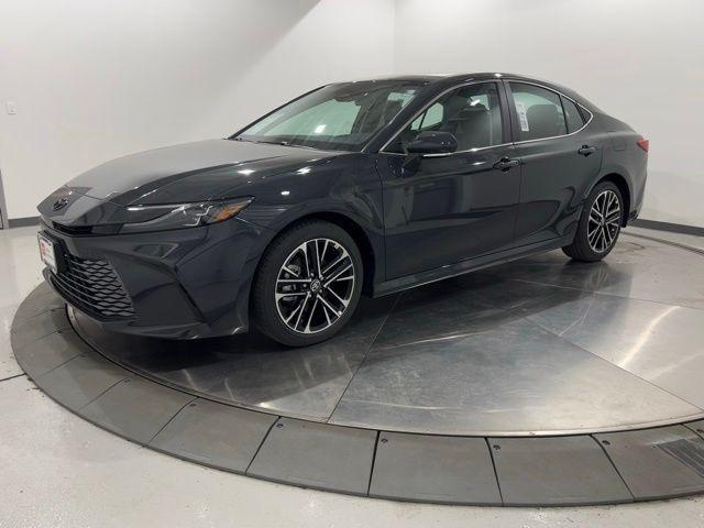 used 2026 Toyota Camry car, priced at $44,534