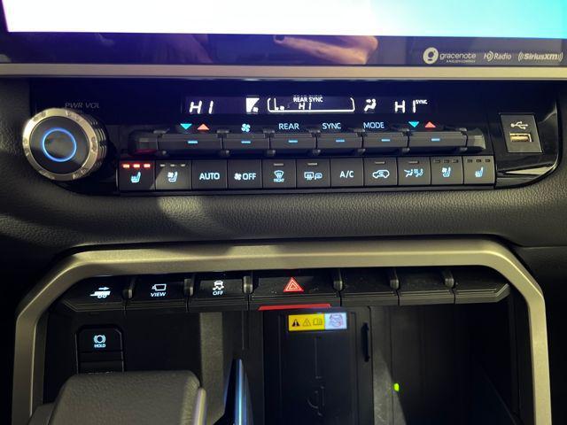 used 2024 Toyota Sequoia car, priced at $61,748