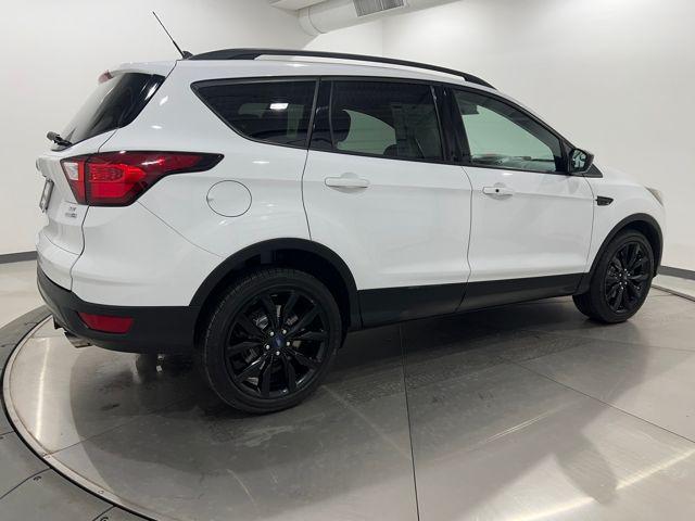 used 2019 Ford Escape car, priced at $14,813