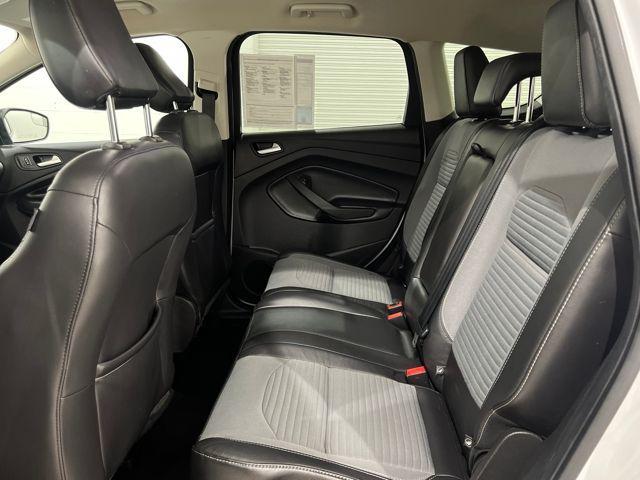 used 2019 Ford Escape car, priced at $14,813
