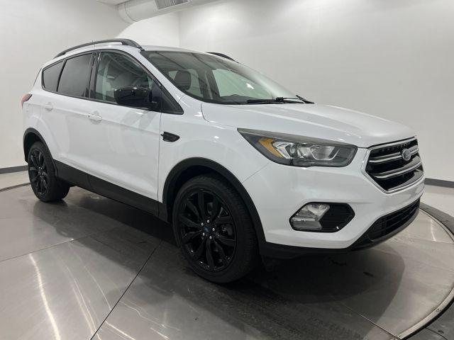 used 2019 Ford Escape car, priced at $14,813