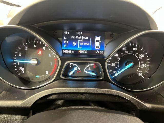 used 2019 Ford Escape car, priced at $14,813