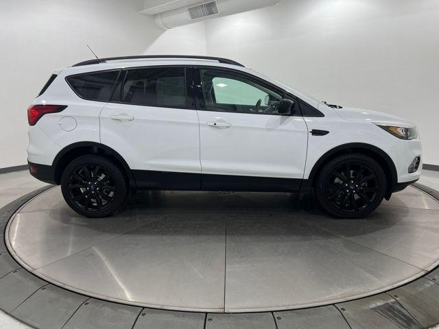used 2019 Ford Escape car, priced at $14,813