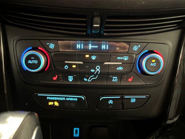 used 2019 Ford Escape car, priced at $14,813