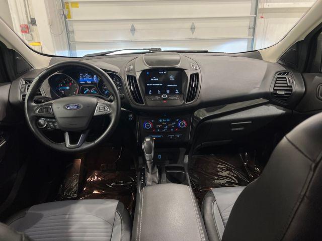 used 2019 Ford Escape car, priced at $14,813