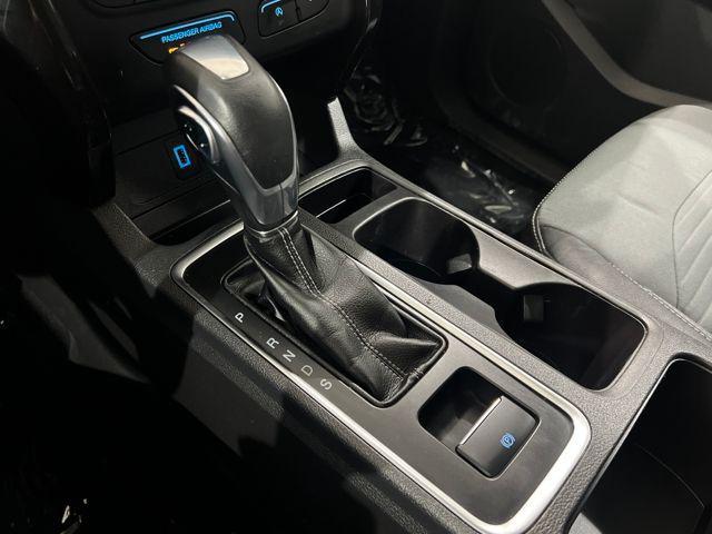 used 2019 Ford Escape car, priced at $14,813